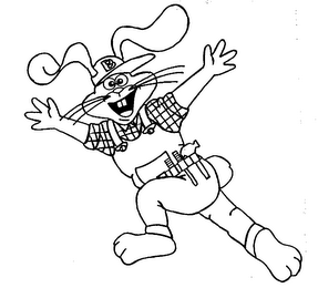 Trademark logo
