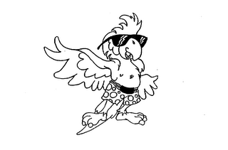 Trademark logo