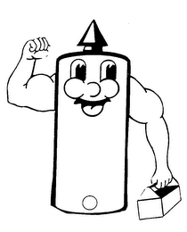 Trademark logo