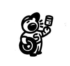 Trademark logo