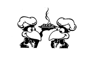 Trademark logo