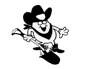 Trademark logo