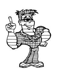 Trademark logo