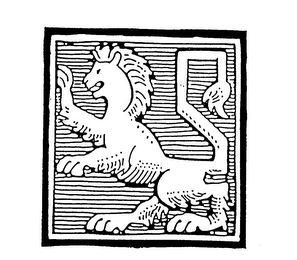 Trademark logo