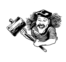 Trademark logo