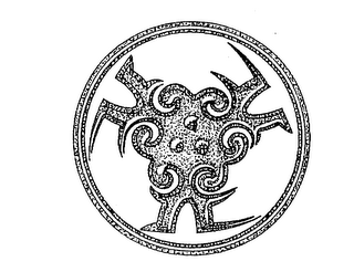 Trademark logo