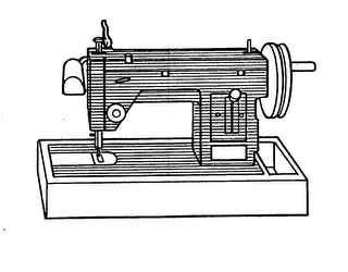 Trademark logo