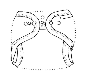 Trademark logo