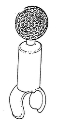 Trademark logo
