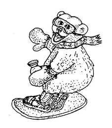 Trademark logo