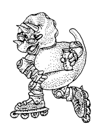 Trademark logo