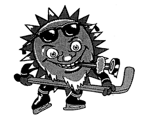 Trademark logo