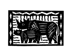 Trademark logo