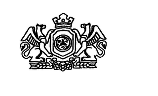 Trademark logo