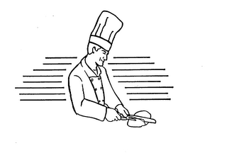 Trademark logo