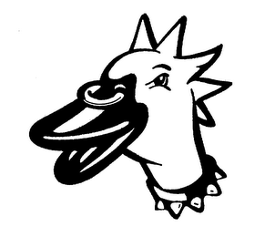 Trademark logo