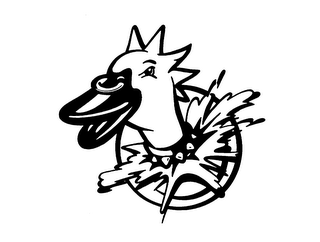 Trademark logo