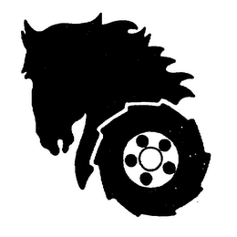 Trademark logo