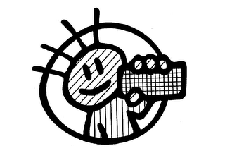 Trademark logo