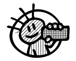 Trademark logo