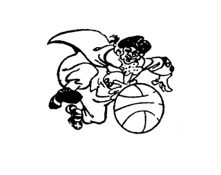 Trademark logo