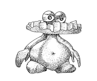 Trademark logo