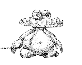 Trademark logo