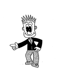 Trademark logo