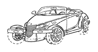 Trademark logo
