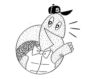 Trademark logo