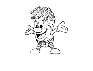 Trademark logo