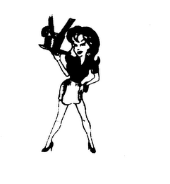 Trademark logo