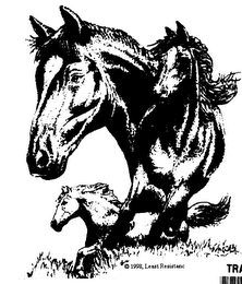 Trademark logo