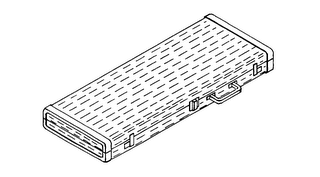 Trademark logo