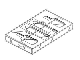 Trademark logo