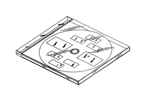 Trademark logo