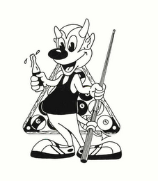 Trademark logo
