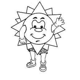 Trademark logo