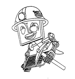 Trademark logo