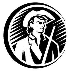 Trademark logo