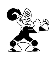 Trademark logo