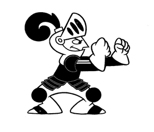 Trademark logo