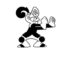 Trademark logo