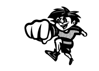 Trademark logo