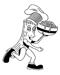 Trademark logo
