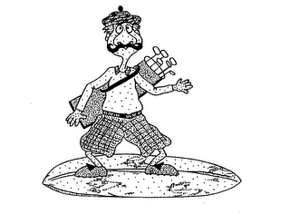 Trademark logo