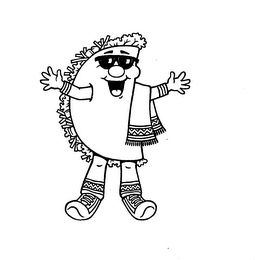 Trademark logo