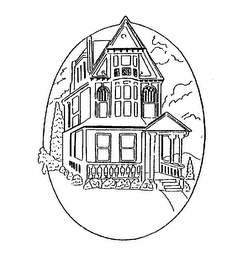 Trademark logo