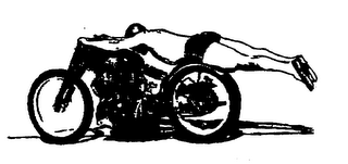 Trademark logo