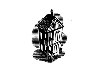 Trademark logo